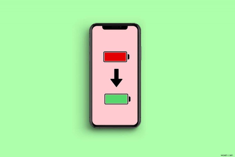আপনার iPhone ব্যাটারি আইকনের রঙ পরিবর্তন করুন – iOS 16 এবং পরবর্তীতে সহজ পদক্ষেপ 