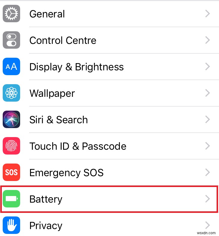 আপনার iPhone ব্যাটারি আইকনের রঙ পরিবর্তন করুন – iOS 16 এবং পরবর্তীতে সহজ পদক্ষেপ 