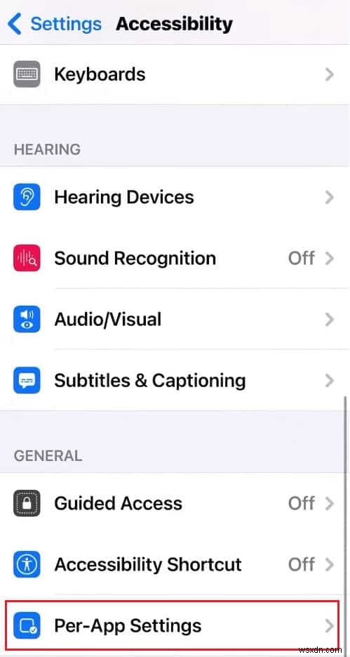 আপনার iPhone ব্যাটারি আইকনের রঙ পরিবর্তন করুন – iOS 16 এবং পরবর্তীতে সহজ পদক্ষেপ 