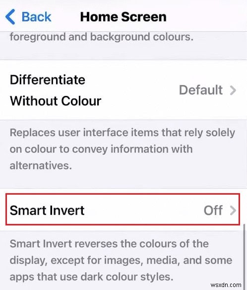 আপনার iPhone ব্যাটারি আইকনের রঙ পরিবর্তন করুন – iOS 16 এবং পরবর্তীতে সহজ পদক্ষেপ 