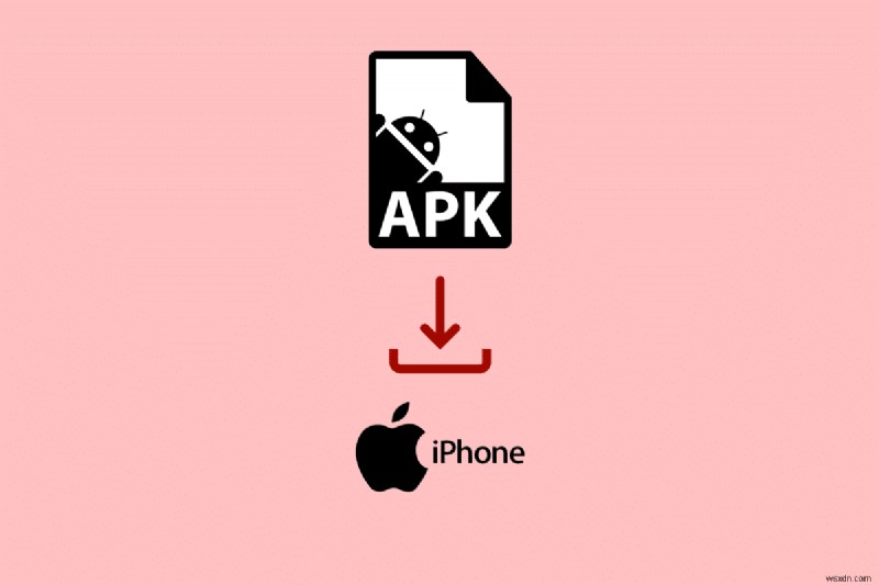 আপনি একটি আইফোনে একটি APK ইনস্টল করতে পারেন? ক্রস-প্ল্যাটফর্ম অ্যাপ ইনস্টলেশনের জন্য একটি নির্দেশিকা 