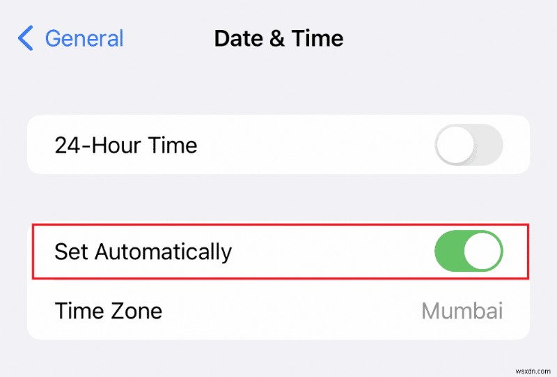 iMessage অবস্থানের জন্য 7টি প্রমাণিত সংশোধন আইফোনে উপলব্ধ নয় 