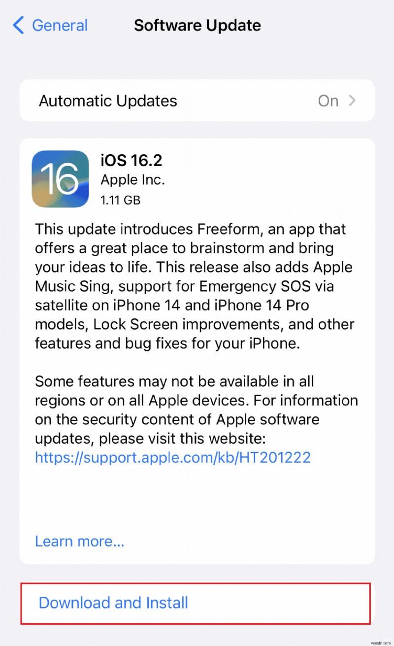 iMessage অবস্থানের জন্য 7টি প্রমাণিত সংশোধন আইফোনে উপলব্ধ নয় 