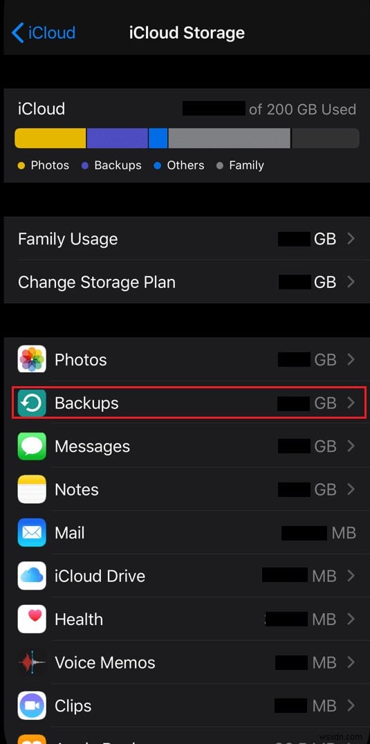 আপনার iPhone অ্যাপ ডাউনলোড ইতিহাস মুছে ফেলুন:একটি ধাপে ধাপে নির্দেশিকা 