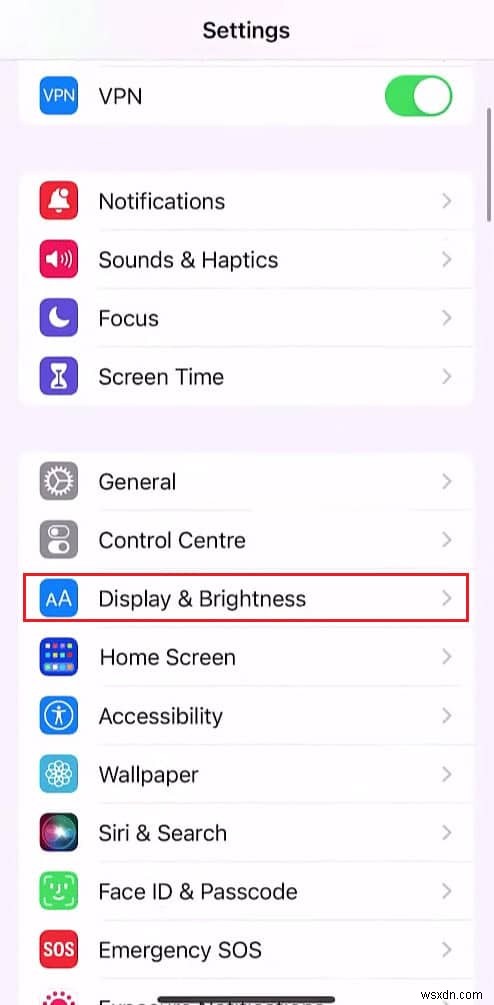 আপনার iPhone-এ মাস্টার আন্ডারলাইনিং টেক্সট:ধাপে ধাপে টিউটোরিয়াল 