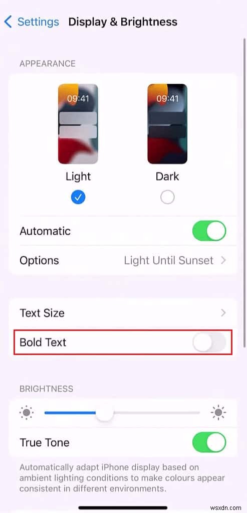 আপনার iPhone-এ মাস্টার আন্ডারলাইনিং টেক্সট:ধাপে ধাপে টিউটোরিয়াল 