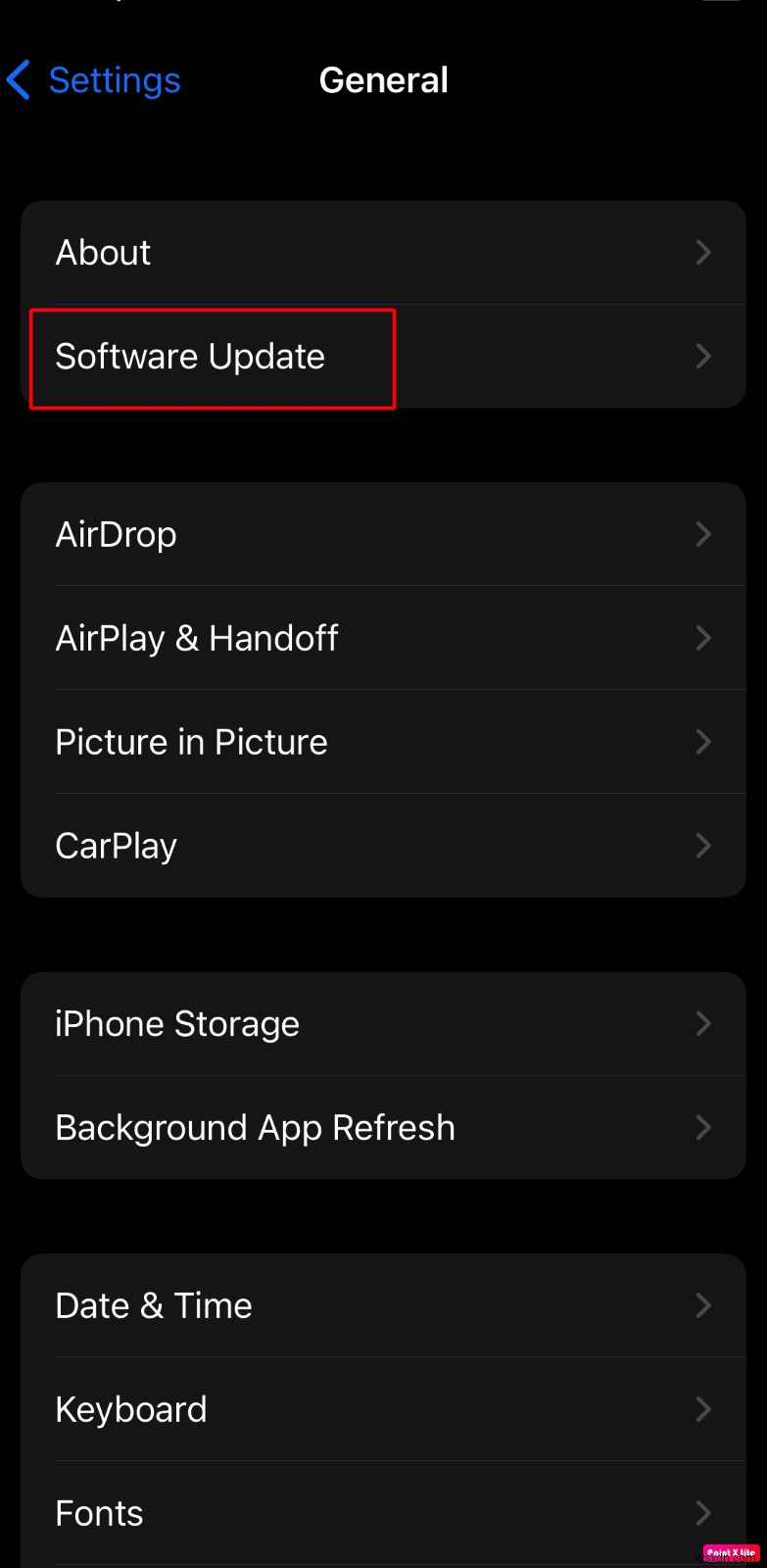 আইফোনে SSL ত্রুটিগুলি সমাধান করুন:iPhone 11 এবং 13 এর জন্য দ্রুত সমাধান 