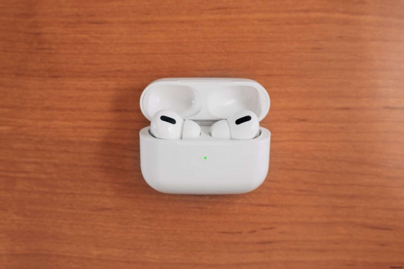 আপনার Apple AirPods যাচাই করুন:সিরিয়াল নম্বর ব্যবহার করে সত্যতা যাচাই করুন 