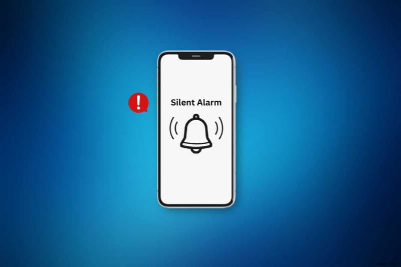 আপনার আইফোনে নীরব অ্যালার্ম সমস্যাগুলি সমাধান করুন - দ্রুত সমাধান এবং সমস্যা সমাধানের নির্দেশিকা 