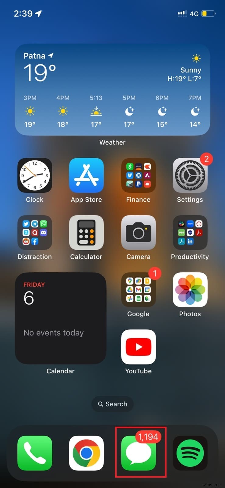 মুছে ফেলা iPhone 11 টেক্সট বার্তা পুনরুদ্ধার করুন:একটি ধাপে ধাপে নির্দেশিকা 