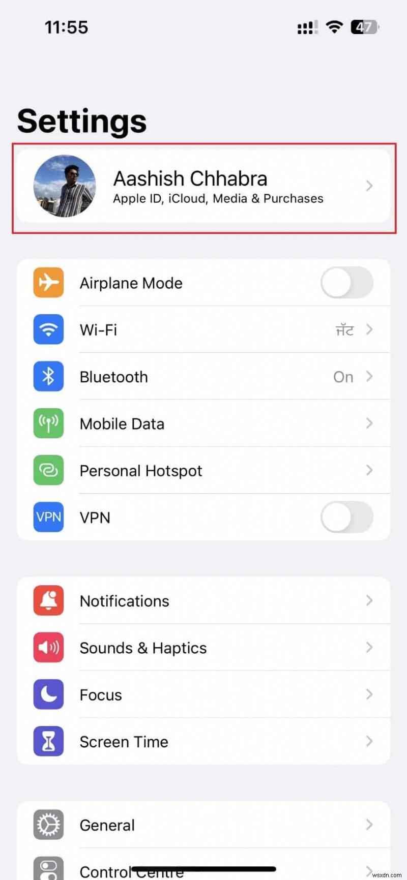 মুছে ফেলা iPhone 11 টেক্সট বার্তা পুনরুদ্ধার করুন:একটি ধাপে ধাপে নির্দেশিকা 