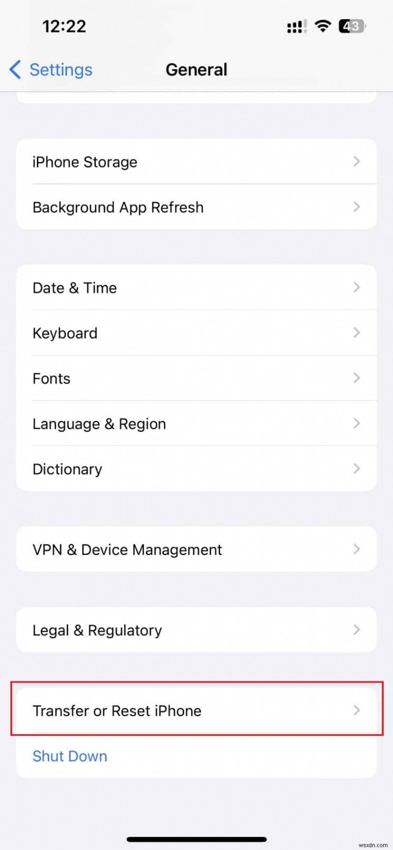মুছে ফেলা iPhone 11 টেক্সট বার্তা পুনরুদ্ধার করুন:একটি ধাপে ধাপে নির্দেশিকা 