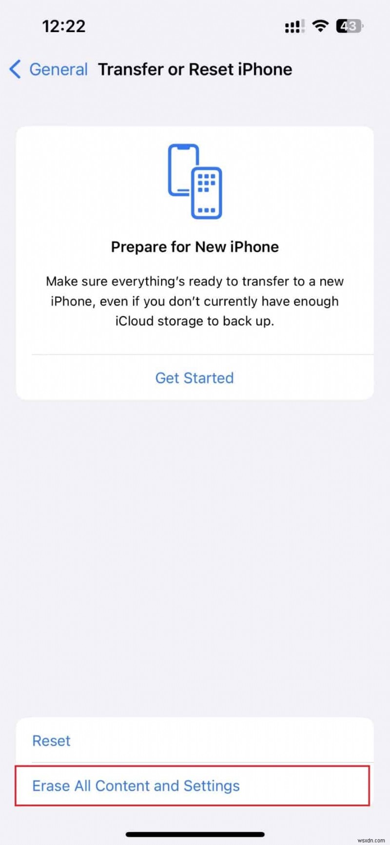 মুছে ফেলা iPhone 11 টেক্সট বার্তা পুনরুদ্ধার করুন:একটি ধাপে ধাপে নির্দেশিকা 