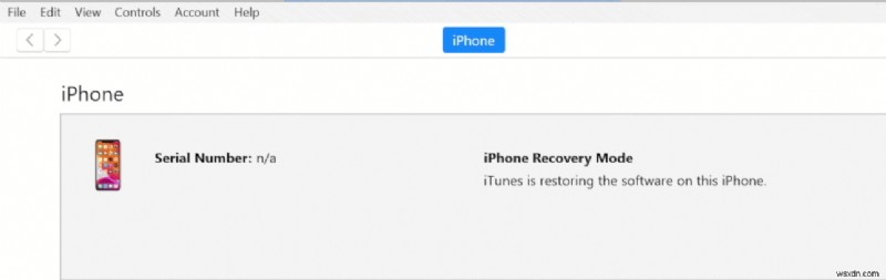 মুছে ফেলা iPhone 11 টেক্সট বার্তা পুনরুদ্ধার করুন:একটি ধাপে ধাপে নির্দেশিকা 