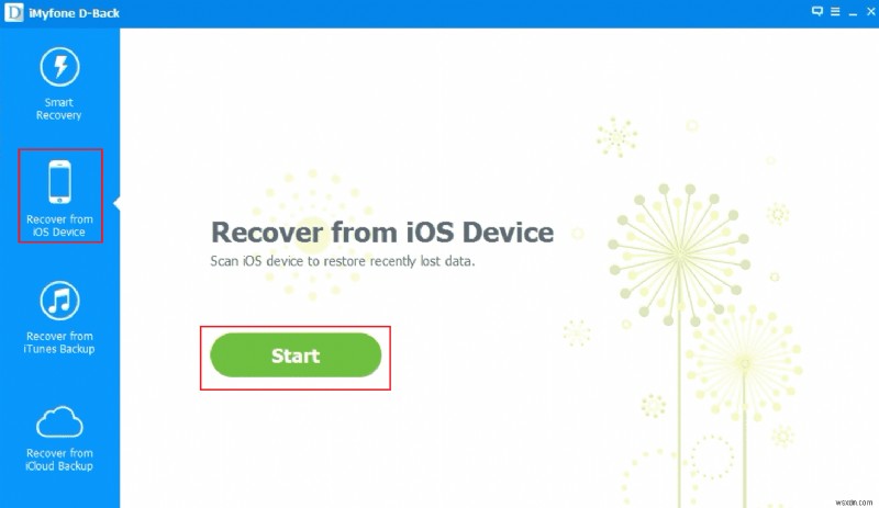 মুছে ফেলা iPhone 11 টেক্সট বার্তা পুনরুদ্ধার করুন:একটি ধাপে ধাপে নির্দেশিকা 