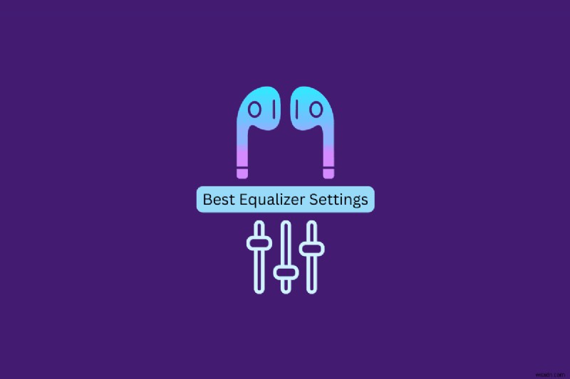 আপনার AirPods অপ্টিমাইজ করুন:চূড়ান্ত Spotify EQ সেটিংস 