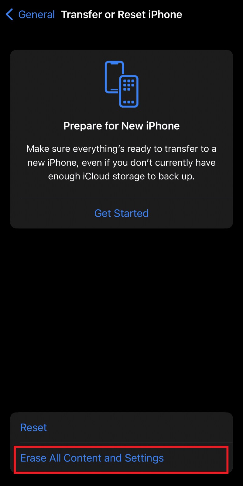 iPhone-এ HBO Max সমস্যা সমাধান করুন:ধাপে ধাপে নির্দেশিকা 