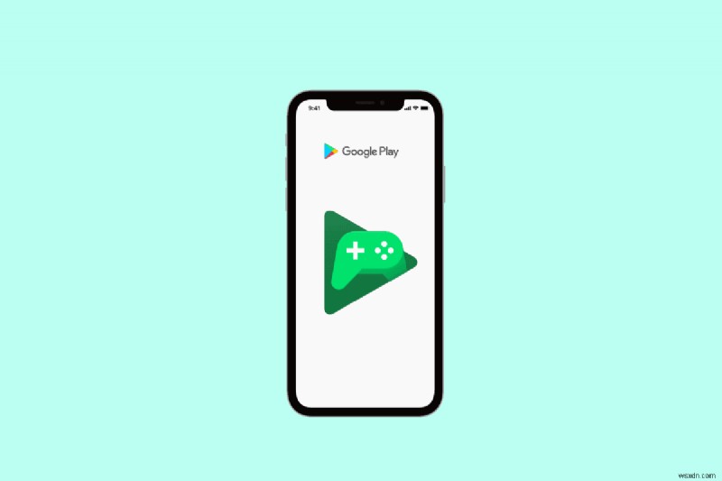 iPhone-এ Google Play গেম খেলুন - ধাপে ধাপে নির্দেশিকা 