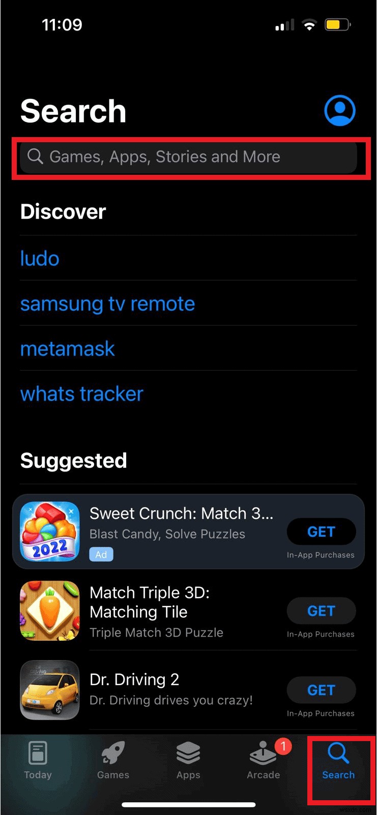 iPhone-এ Google Play গেম খেলুন - ধাপে ধাপে নির্দেশিকা 