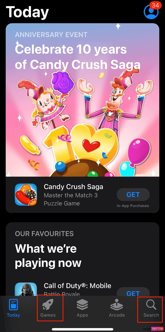 iPhone-এ Google Play গেম খেলুন - ধাপে ধাপে নির্দেশিকা 
