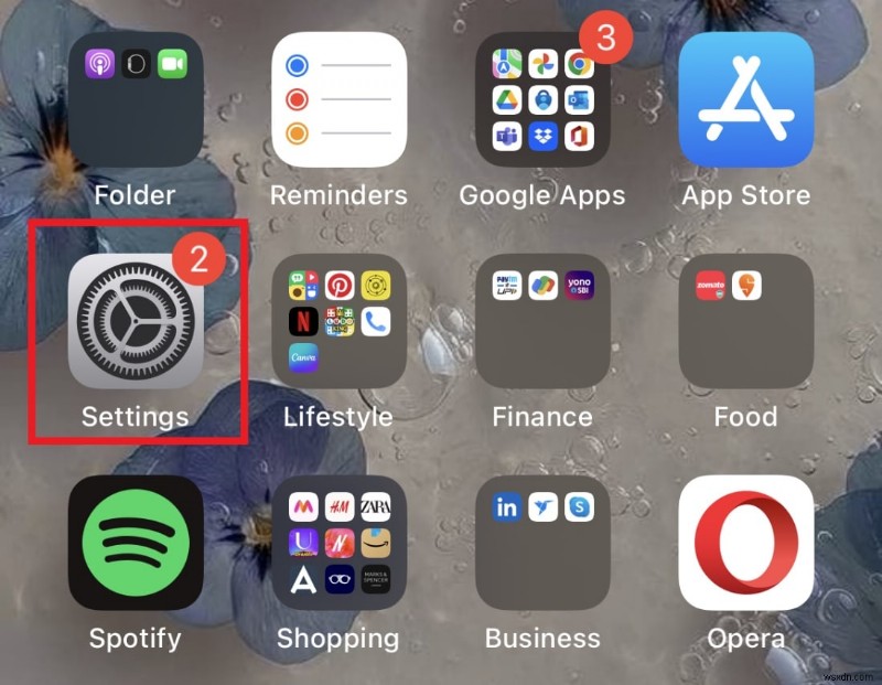 iOS 15-এ  যেভাবেই হোক অবহিত করুন  বৈশিষ্ট্যটি বোঝা 
