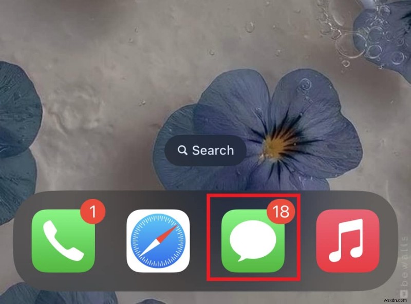 iOS 15-এ  যেভাবেই হোক অবহিত করুন  বৈশিষ্ট্যটি বোঝা 