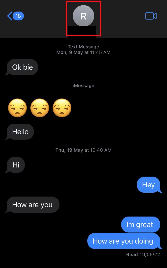 iOS 15-এ  যেভাবেই হোক অবহিত করুন  বৈশিষ্ট্যটি বোঝা 