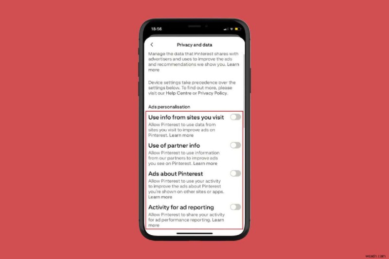 Pinterest বিজ্ঞাপন ব্লক করুন:আপনার অ্যাপ ফিড পরিষ্কার করার জন্য দ্রুত এবং সহজ পদক্ষেপ