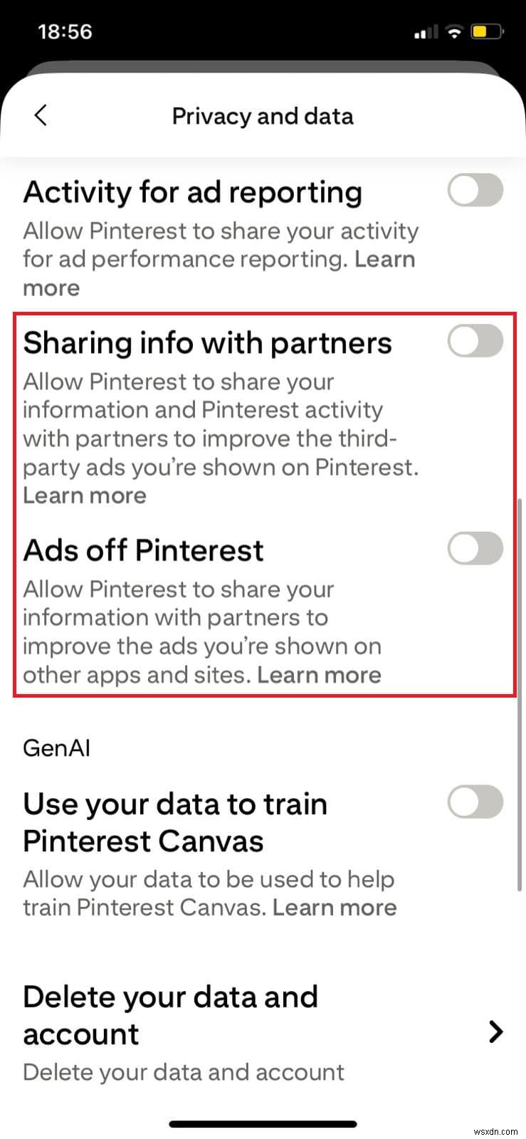 Pinterest বিজ্ঞাপন ব্লক করুন:আপনার অ্যাপ ফিড পরিষ্কার করার জন্য দ্রুত এবং সহজ পদক্ষেপ