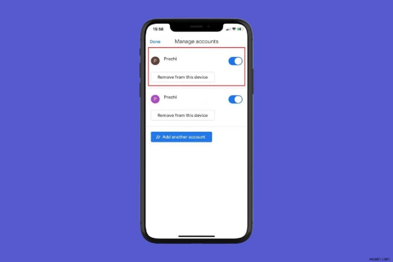 Android, iPhone এবং iPad-এ জিমেইল থেকে নিরাপদে লগ আউট করুন - ধাপে ধাপে নির্দেশিকা