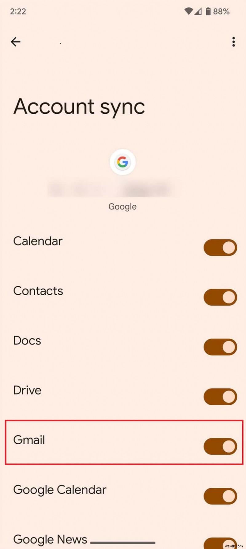 Android, iPhone এবং iPad-এ জিমেইল থেকে নিরাপদে লগ আউট করুন - ধাপে ধাপে নির্দেশিকা