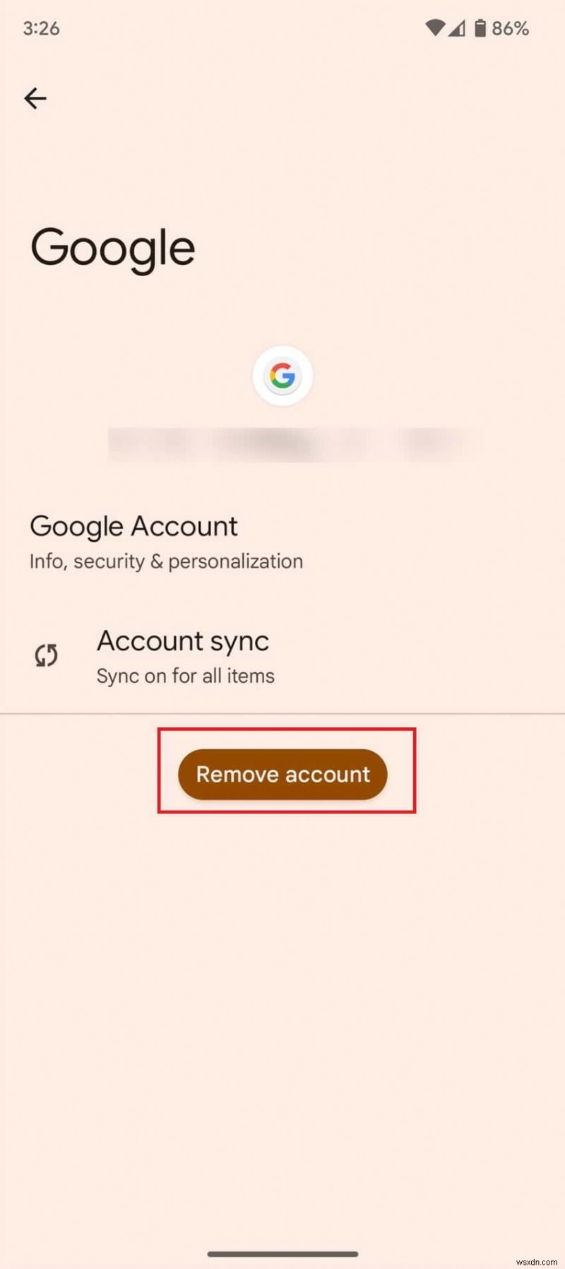 Android, iPhone এবং iPad-এ জিমেইল থেকে নিরাপদে লগ আউট করুন - ধাপে ধাপে নির্দেশিকা
