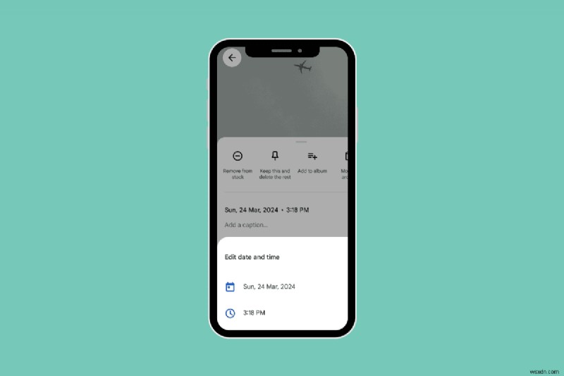 Android-এ সহজেই ফটো তারিখ ও সময় সম্পাদনা করুন - ধাপে ধাপে নির্দেশিকা