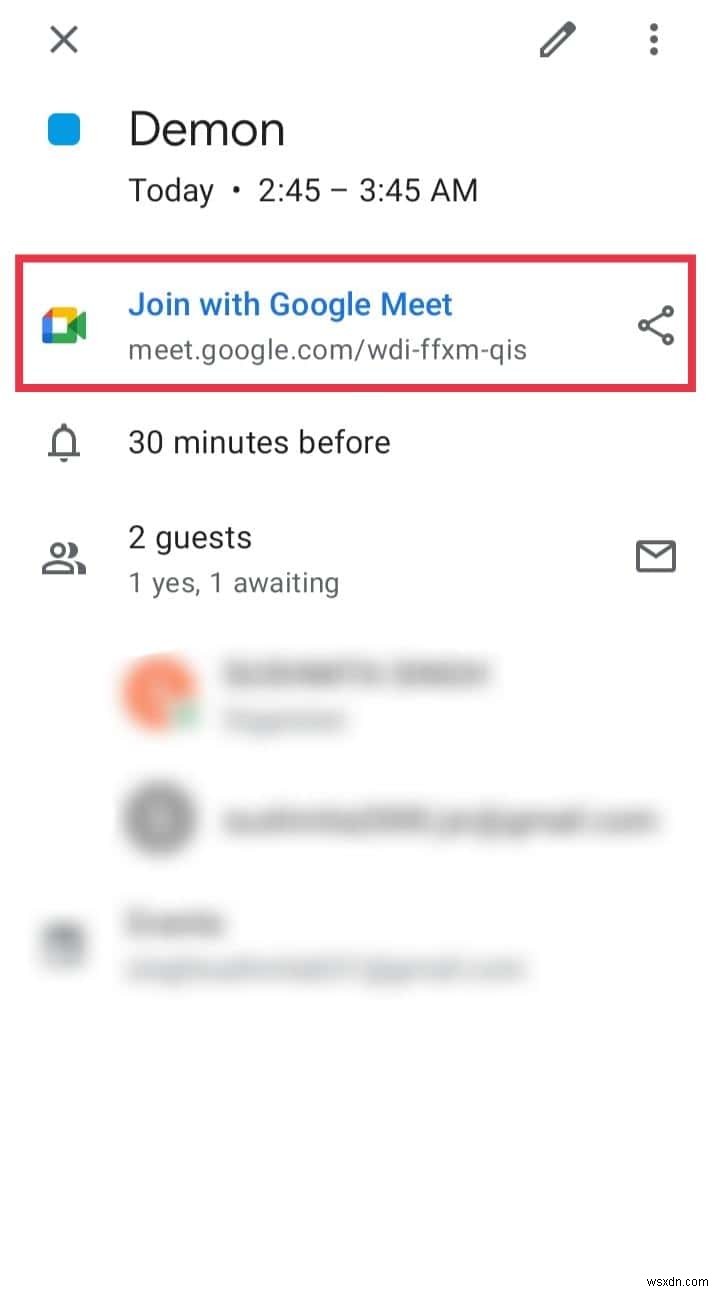 অ্যাপ ছাড়াই অ্যান্ড্রয়েডে জুম মিটিংয়ে যোগ দিন:একটি ধাপে ধাপে গাইড 