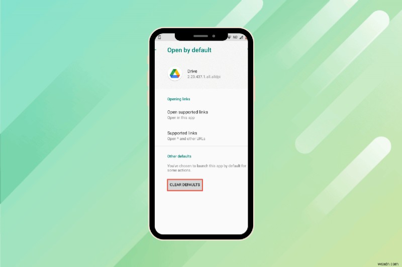 আপনার Android ডিভাইসে একটি নতুন ডিফল্ট PDF ভিউয়ার সেট করুন:ধাপে ধাপে নির্দেশিকা 