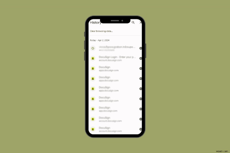 যেকোনো ডিভাইসে সহজেই আপনার Google সার্চ ইতিহাস অ্যাক্সেস এবং পরিচালনা করুন
