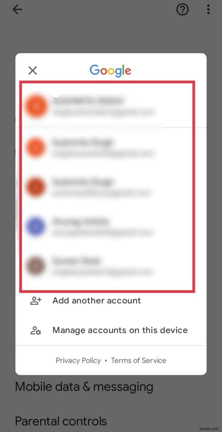 নির্বিঘ্নে আপনার iCloud পরিচিতিগুলিকে Android এ স্থানান্তর করুন 