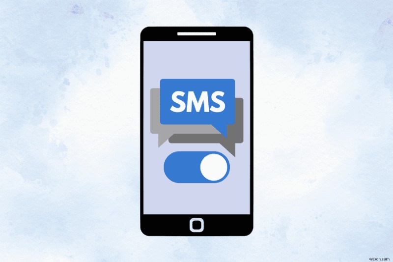 Android এ SMS সক্রিয় করুন:একটি ধাপে ধাপে নির্দেশিকা৷ 