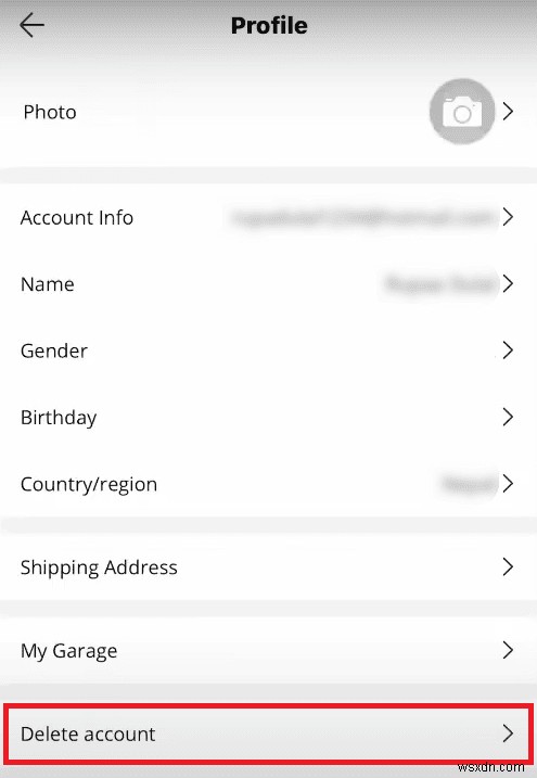 আপনার AliExpress অ্যাকাউন্ট নিরাপদে মুছে ফেলার জন্য ধাপে ধাপে নির্দেশিকা 