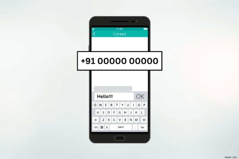 Android-এ SMS পাঠান:একটি ধাপে ধাপে নির্দেশিকা৷