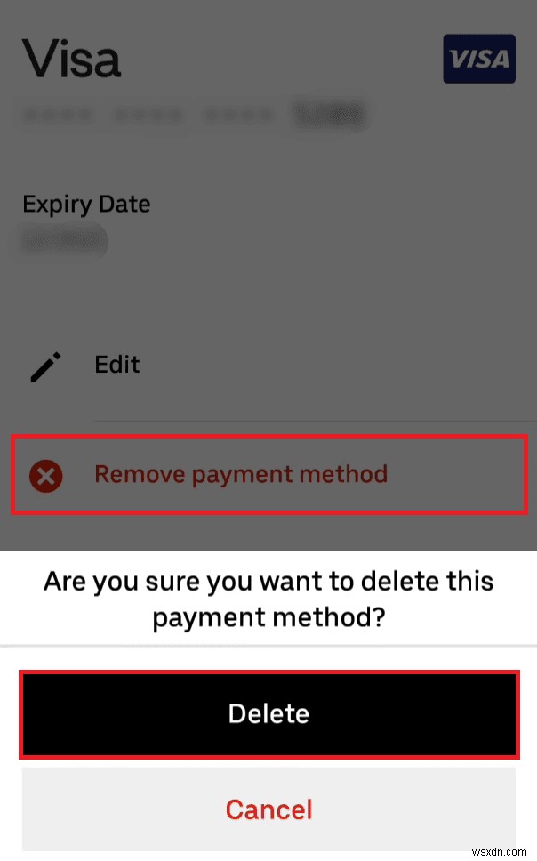 আপনার Uber যখন গিফট কার্ড কাজ করবে না তখন কীভাবে সমস্যাগুলি সমাধান করবেন