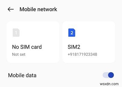 11 সাধারণ ডোরড্যাশ অর্ডারের সমস্যা এবং কীভাবে সেগুলি ঠিক করা যায়৷