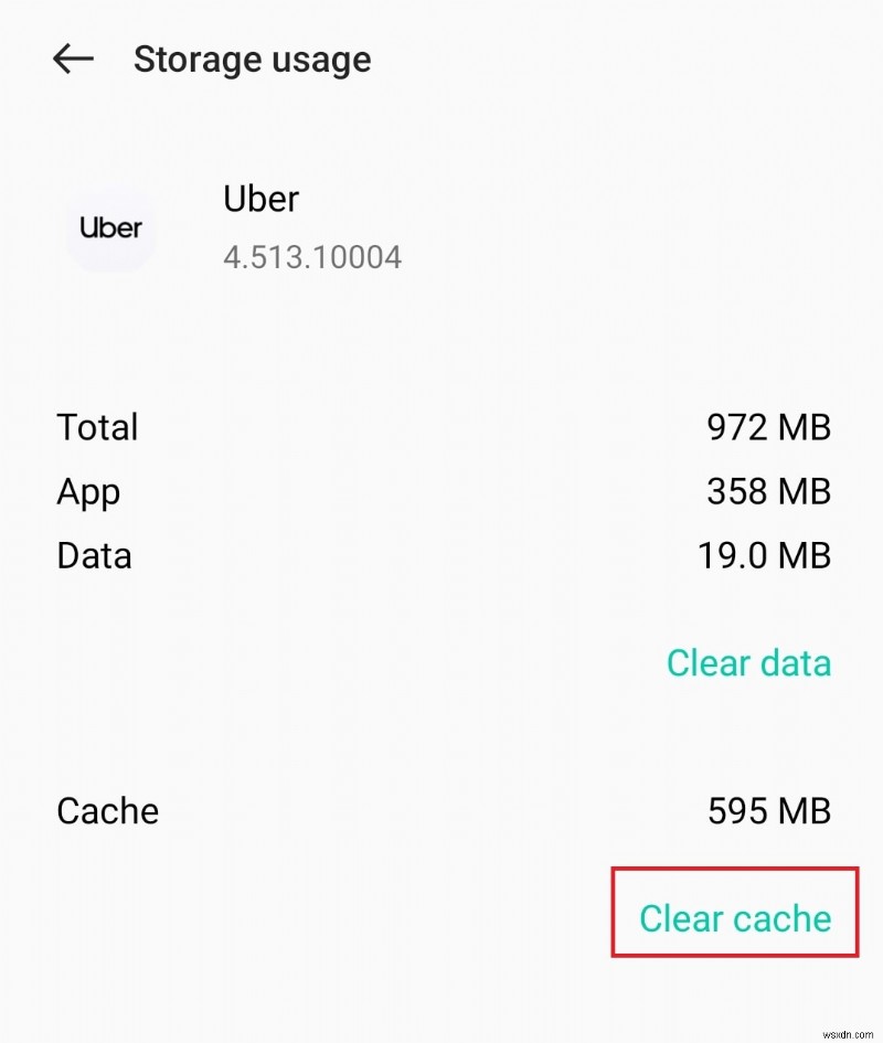 আপনার উবার গিফট কার্ডের সমস্যা সমাধান করুন:ধাপে ধাপে ফিক্স গাইড 