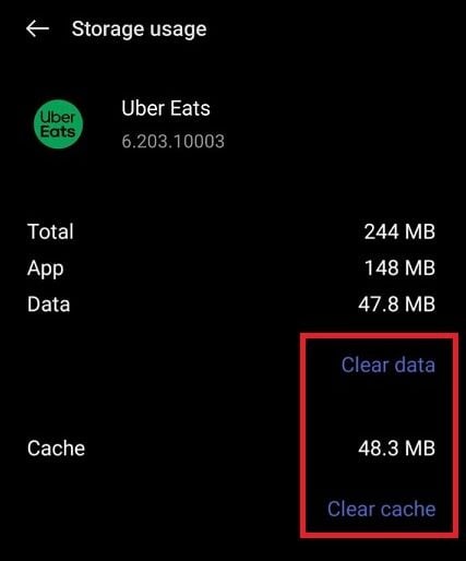 Uber Eats চেকআউট লোডিং সমস্যার সমাধান করুন – আপনার অর্ডার দেওয়ার জন্য দ্রুত সমাধান করুন