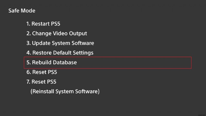 PS5 এবং Xbox-এ ম্যাডেন এনএফএল 23 গেম শুরু করতে ব্যর্থ ঠিক করুন - ধাপে ধাপে নির্দেশিকা
