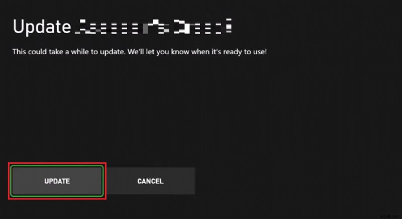 PS5 এবং Xbox-এ ম্যাডেন এনএফএল 23 গেম শুরু করতে ব্যর্থ ঠিক করুন - ধাপে ধাপে নির্দেশিকা