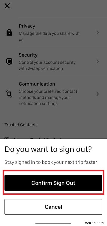 Uber-এর অনুপস্থিত ভাড়ার দামের সমাধান করুন:গ্রাহকদের জন্য 5টি প্রমাণিত সমাধান 