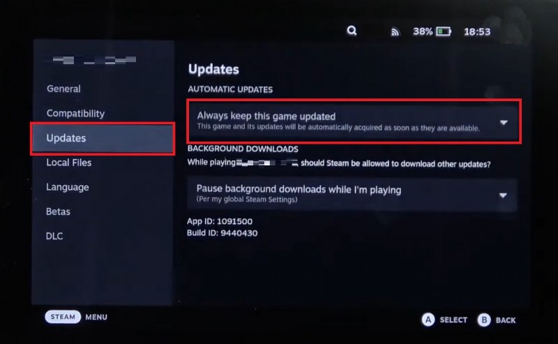 স্টিম ডেকের জন্য NBA 2K23 এবং 2K24 ক্র্যাশ ফিক্স:ধাপে ধাপে নির্দেশিকা