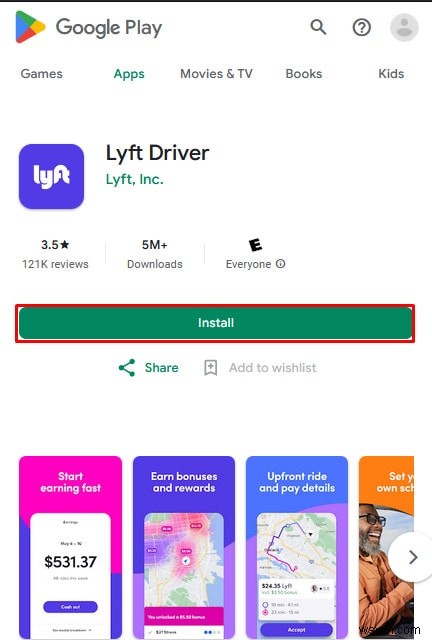 Lyft ড্রাইভার অ্যাপ ঠিক করা:সাধারণ সমস্যা সমাধানের জন্য একটি ব্যবহারিক গাইড
