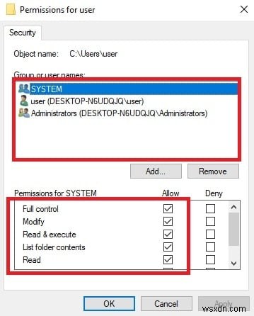 Windows 10/11  ব্যবহারকারী প্রোফাইল লোড করা যাবে না  ত্রুটি ঠিক করুন - দ্রুত এবং নির্ভরযোগ্য সমাধান 